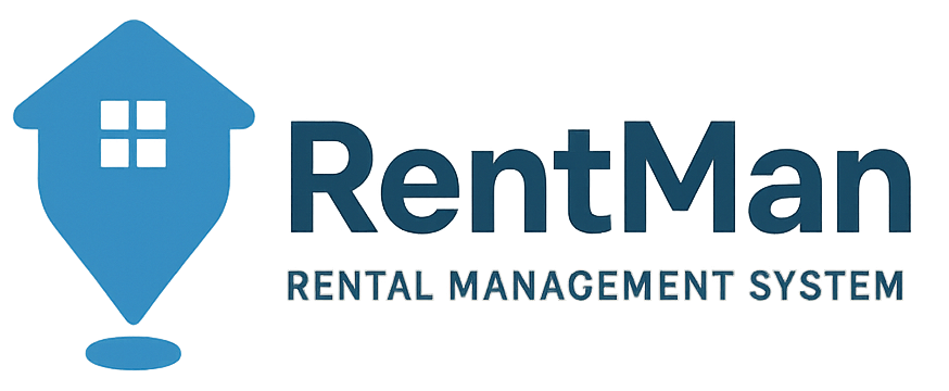 RentMan Logo